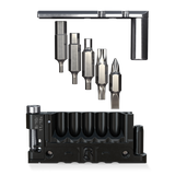 Tool Pro Performance 17 Function Mini Multi-Tool