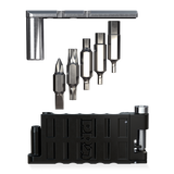 Tool Pro Performance 17 Function Mini Multi-Tool