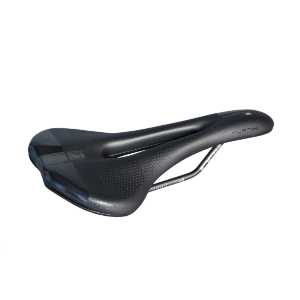 PRO Turnix Gel bike saddle