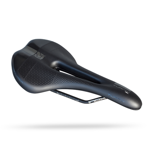 PRO Turnix Gel Saddle 142mm