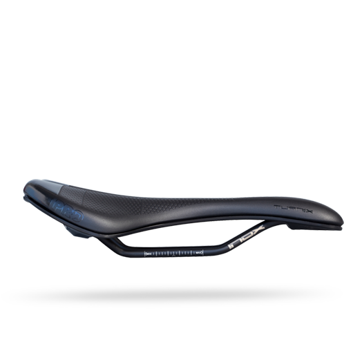 PRO Turnix Gel Saddle 142mm