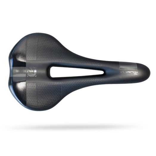 PRO Turnix Gel Saddle 142mm