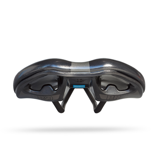 PRO Turnix Gel Saddle 142mm