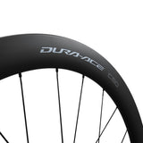 Wheel Front Shimano Dura-Ace R9270 C50 TL Center Lock Disc Carbon