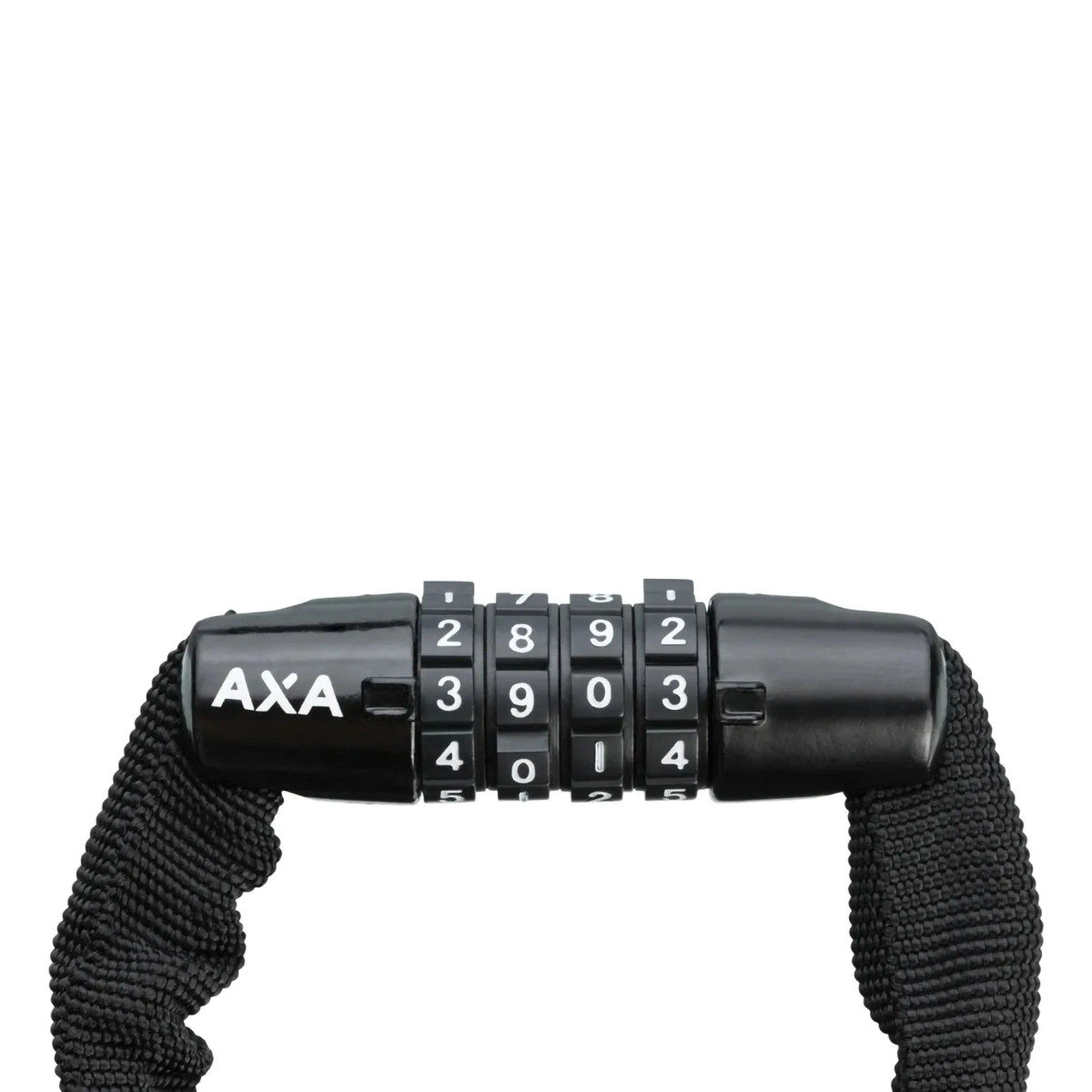 AXA Rigid RCC120 Combination Chain Lock