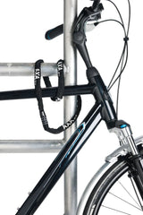 AXA Rigid RCC120 Combination Chain Lock
