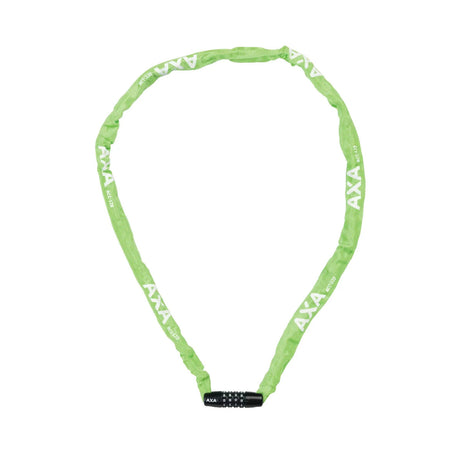 AXA Rigid RCC120 Combination Chain Lock