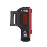 Lezyne Strip Drive Pro 300lm USB Rear Light