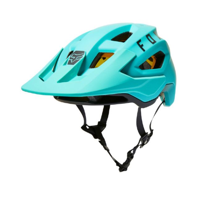 Fox Speedframe MIPS Helmet (2021)