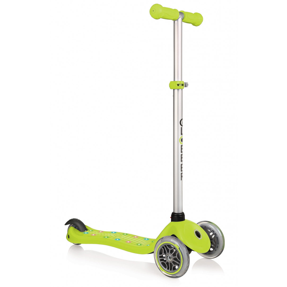 Globber Primo Starlight Flashing Scooter