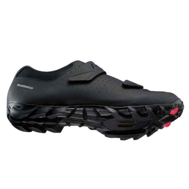 Shimano ME100 MTB Shoes - Black