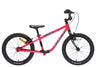 18" Kidvelo Rookie 2-in-1 Balance Bike