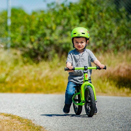 Bell Lil Ripper Kids Helmet