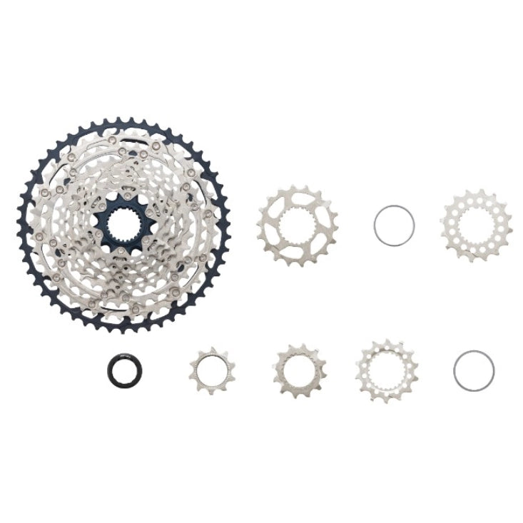 Cassette 12 Speed 10-45 Shimano M7100 SLX