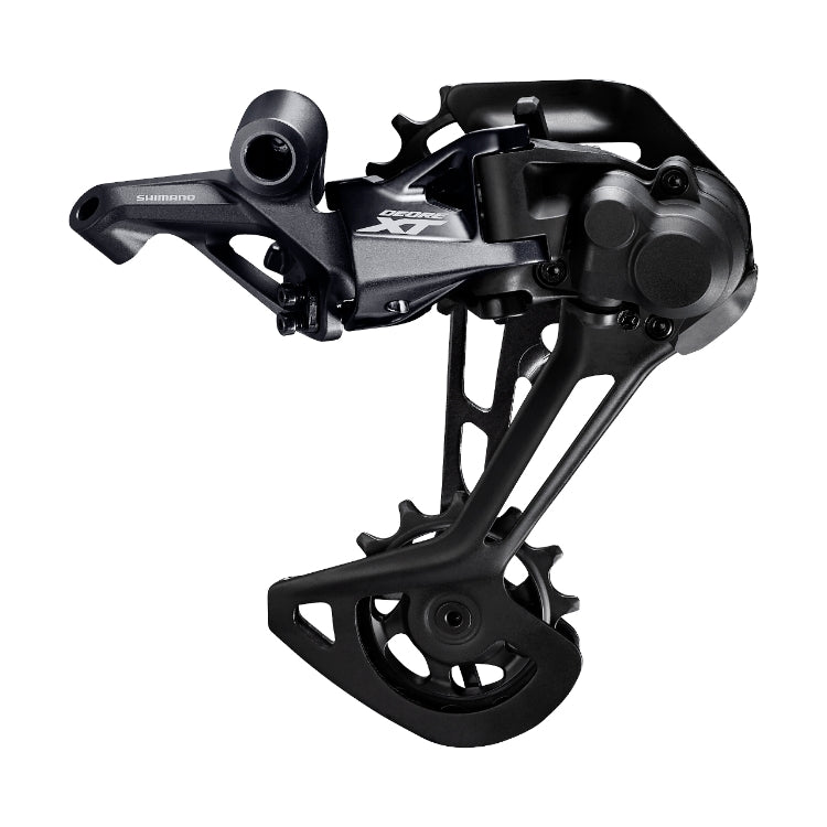 Shimano Deore XT RD-M8100 12-Speed Rear Derailleur Shadow+ Long