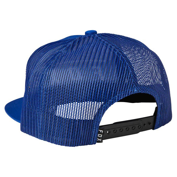 Fox Pinnacle Mesh Snapback Hat