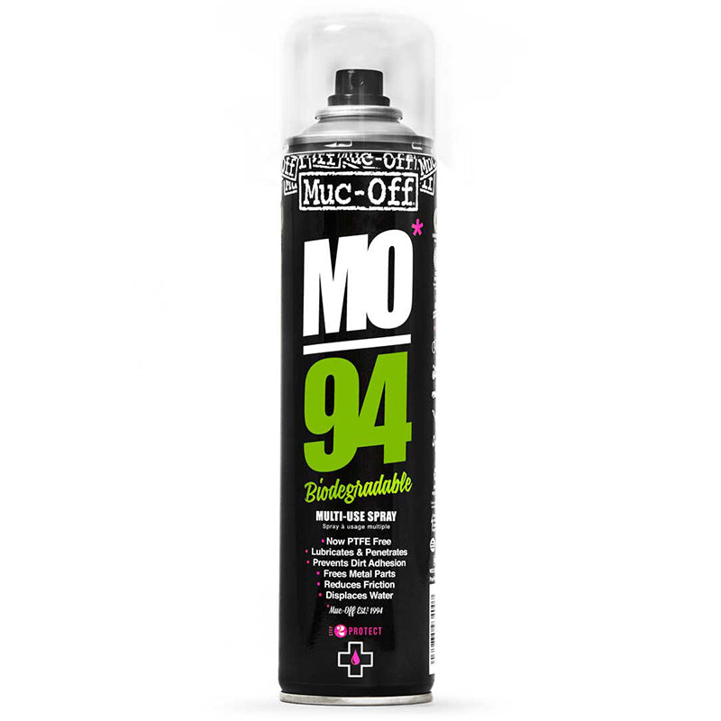 Muc-Off MO-94 Multi-Use Lubricant 400mL