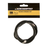 Brake Cable Inner Jagwire Set with Teflon Lined Outer