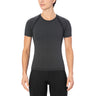 Giro Womens Chrono Short Sleeve Base Layer