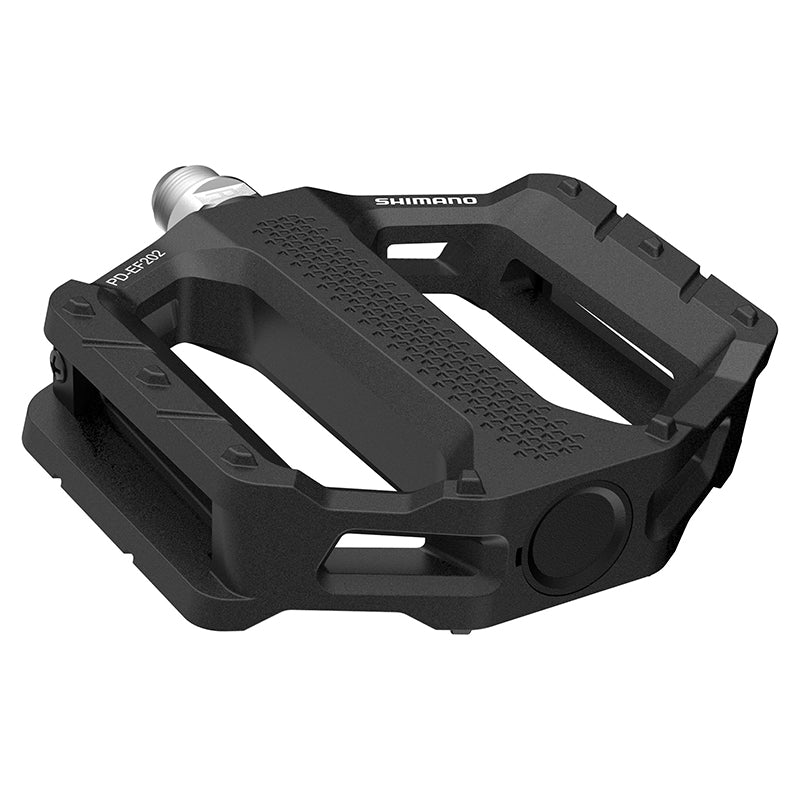 Shimano PD-EF202 Flat Pedals