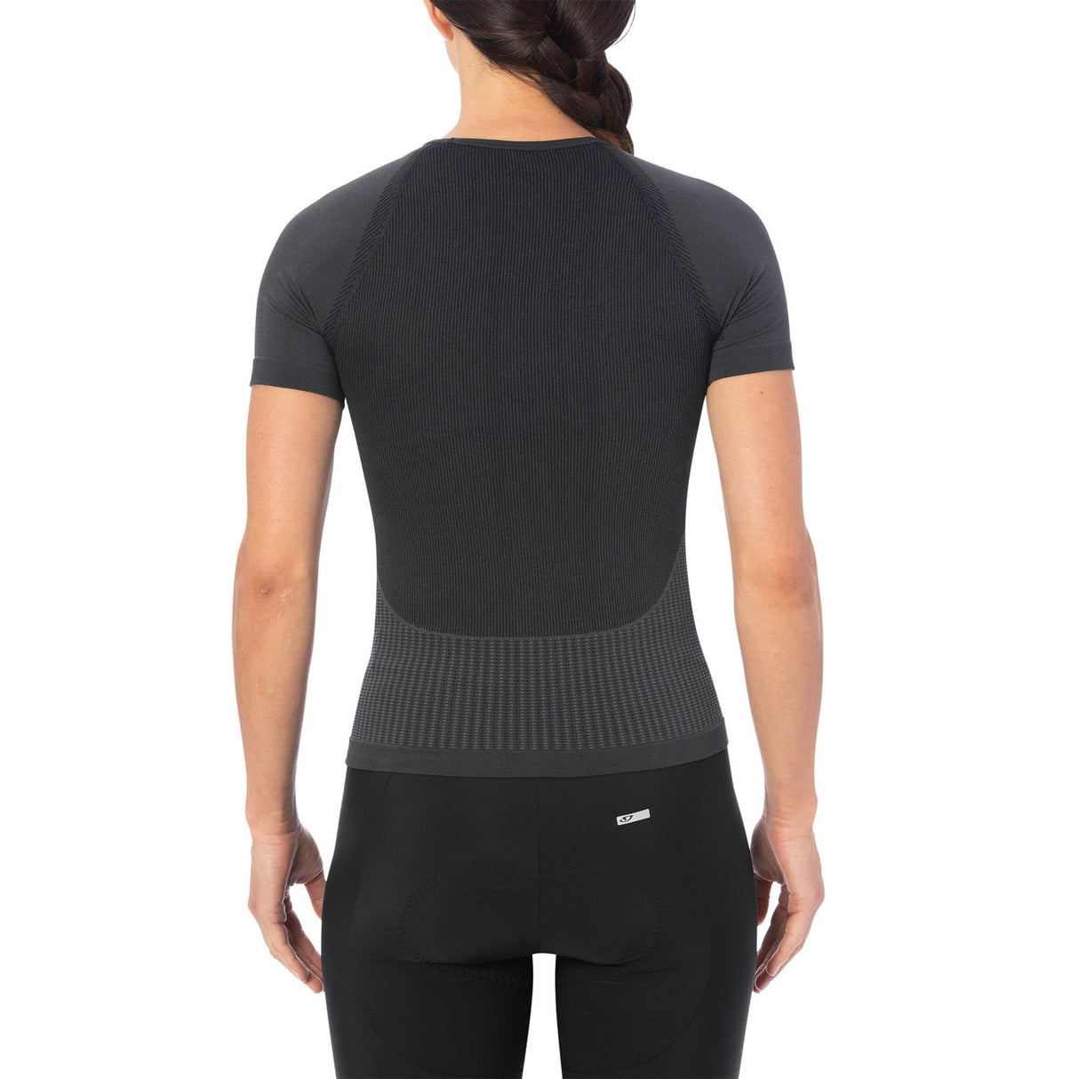 Giro Womens Chrono Short Sleeve Base Layer