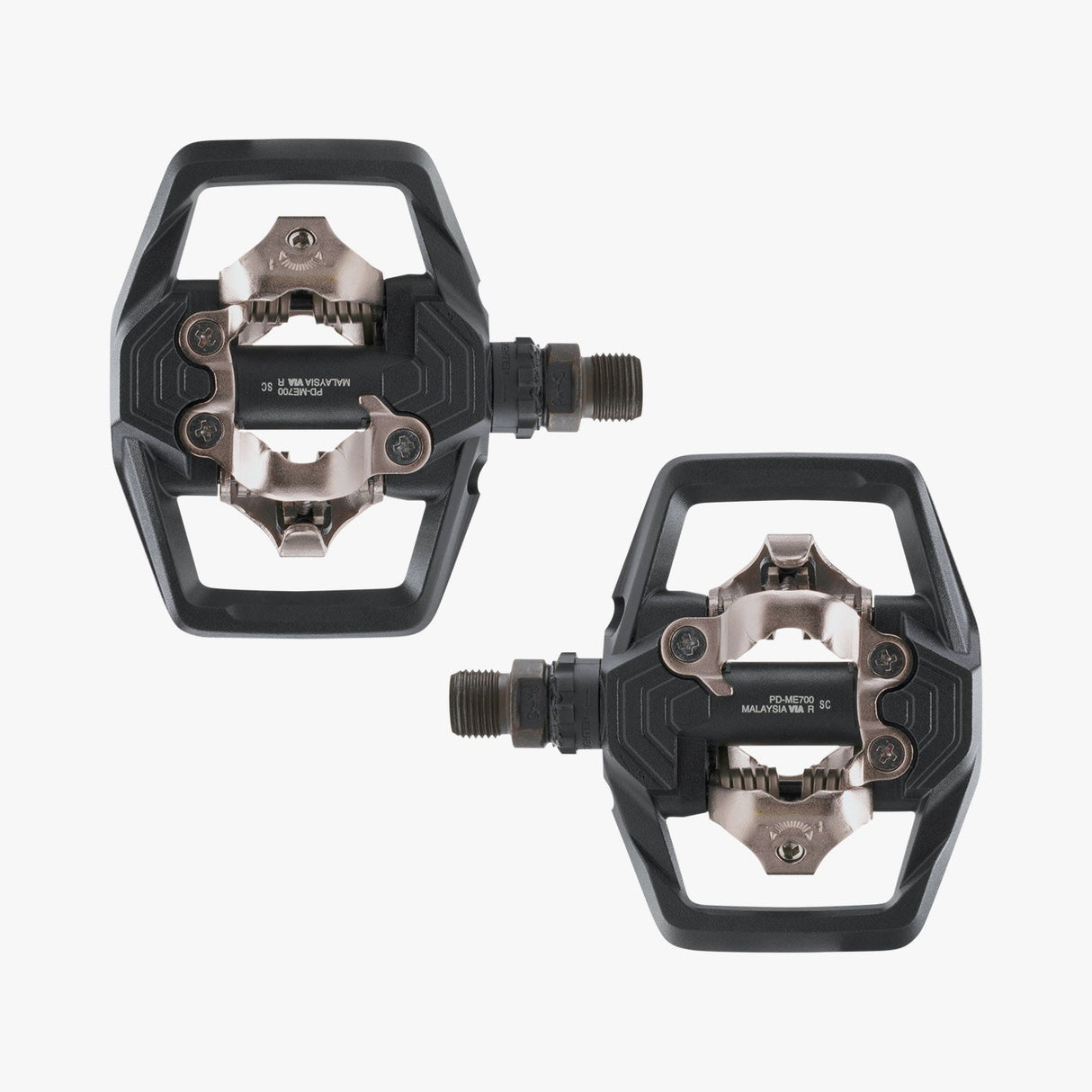 Shimano PD-ME700 SPD Pedals