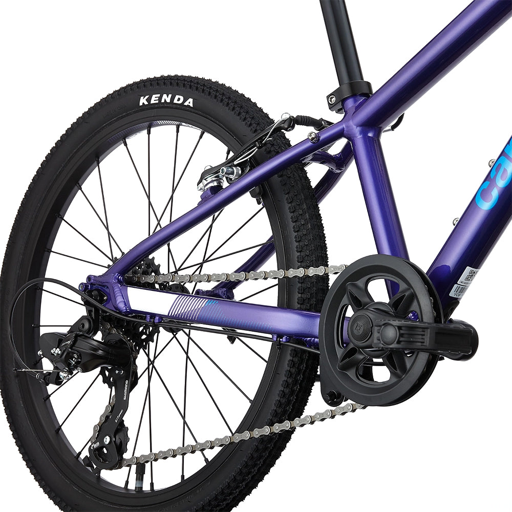 20" Cannondale Kids Quick