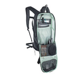 EVOC Ride 8 + 2L Hydration Pack