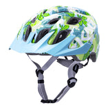 Kali Chakra Flora Youth Helmet