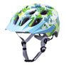 Kali Chakra Youth Flora Kids Helmet