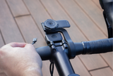 Quad Lock Bike Alarm & Finder