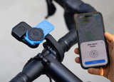 Quad Lock Bike Alarm & Finder