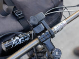 Quad Lock Bike Alarm & Finder