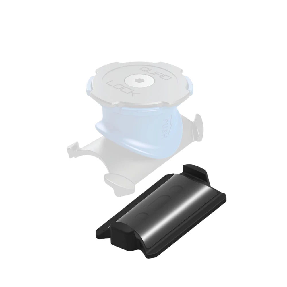 Quad Lock Flat Bar Handlebar Adaptor