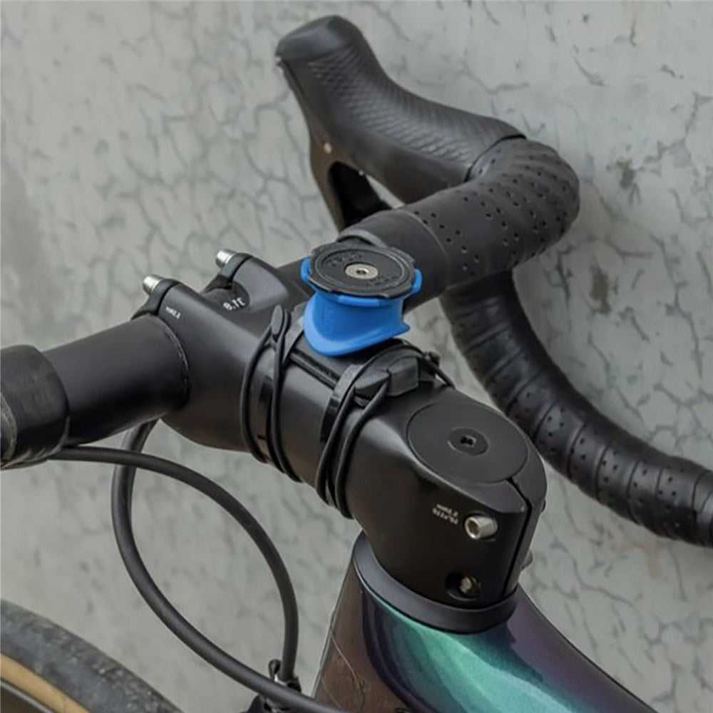 Quad Lock Flat Bar Handlebar Adaptor