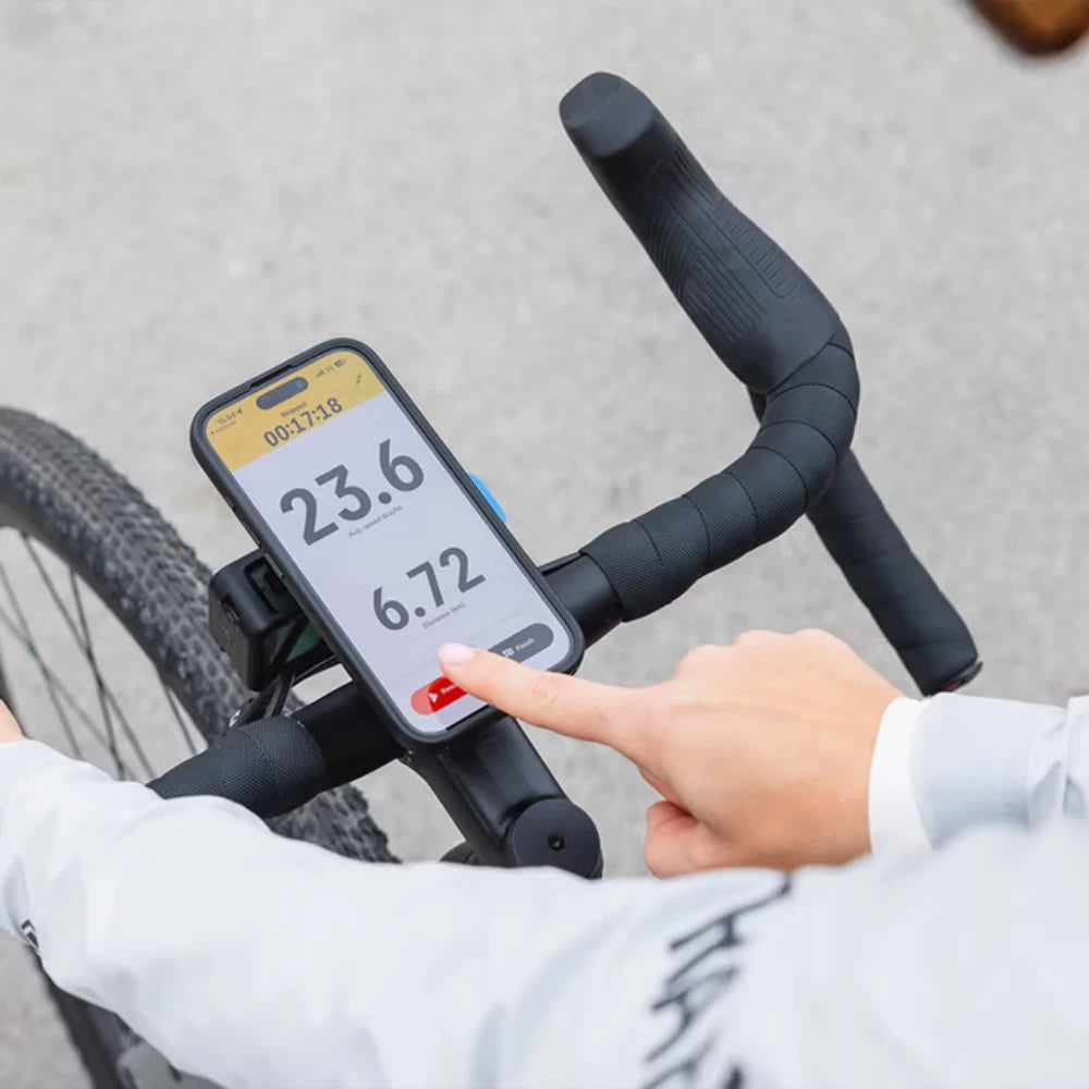 Quad Lock Out Front Mount V3