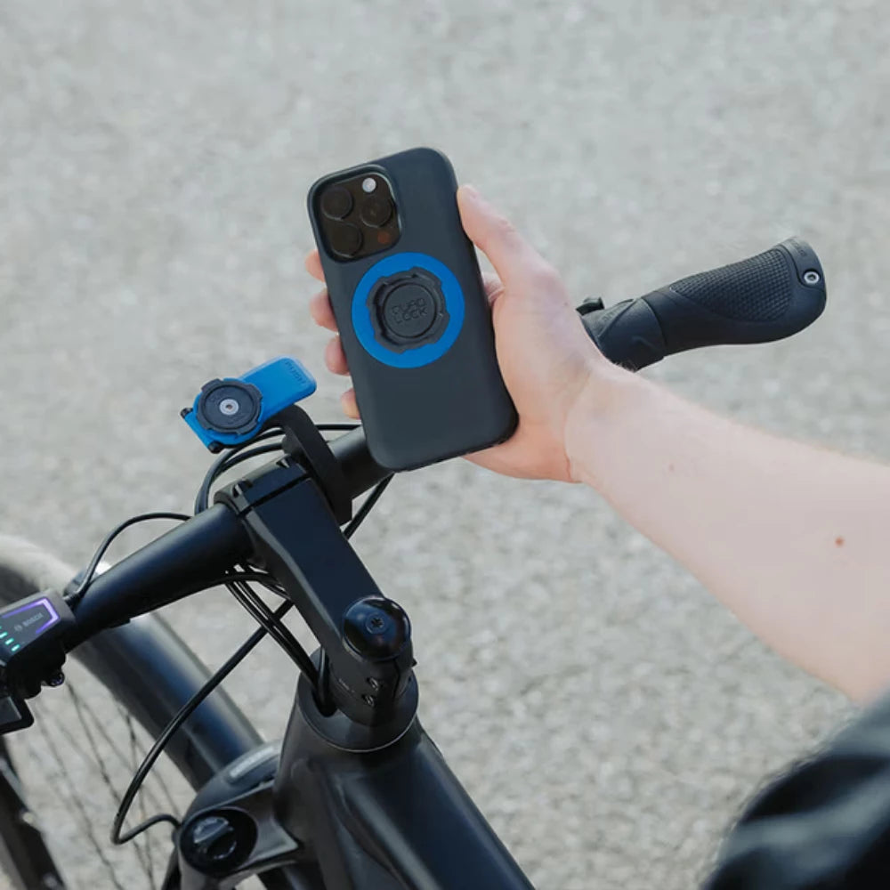 Quad Lock Out Front Mount V3