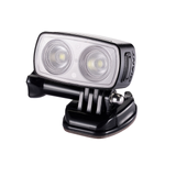 Giant GoPro Mount for Recon HL200 Headlight