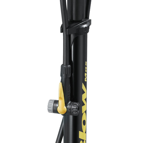 Topeak JoeBlow Max II Floor Pump