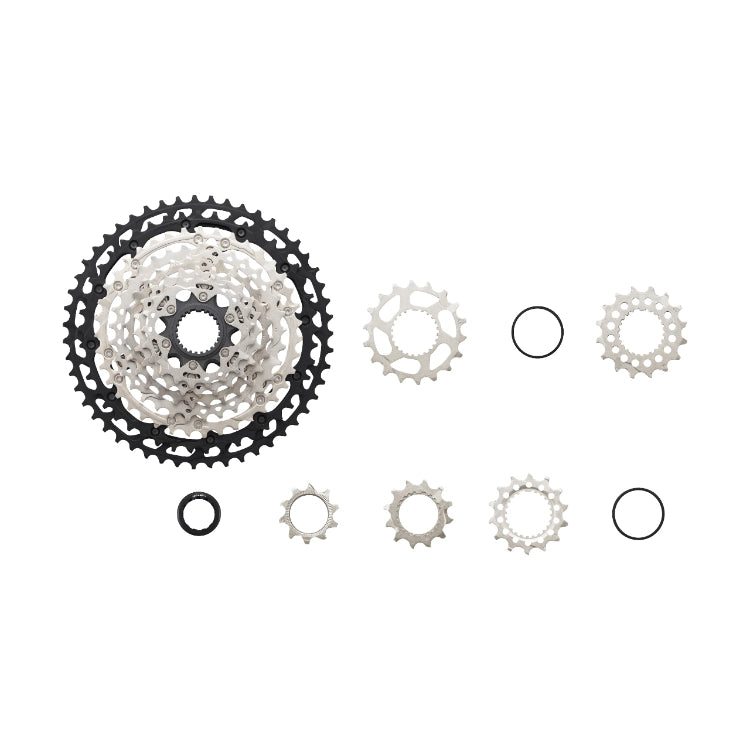 Cassette 12 Speed 10-51 Shimano M8100 Deore XT