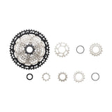 Cassette 12 Speed 10-51 Shimano M8100 Deore XT