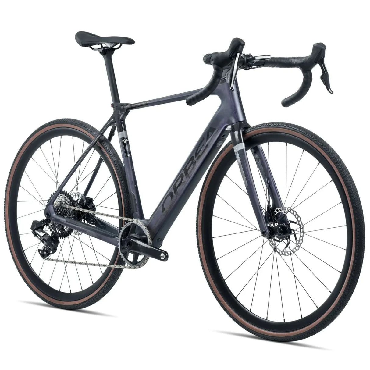 E-Bike Orbea Gain M30 (2023)