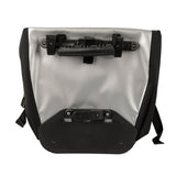 Chaptah Waterproof 15L Pannier Bag Set