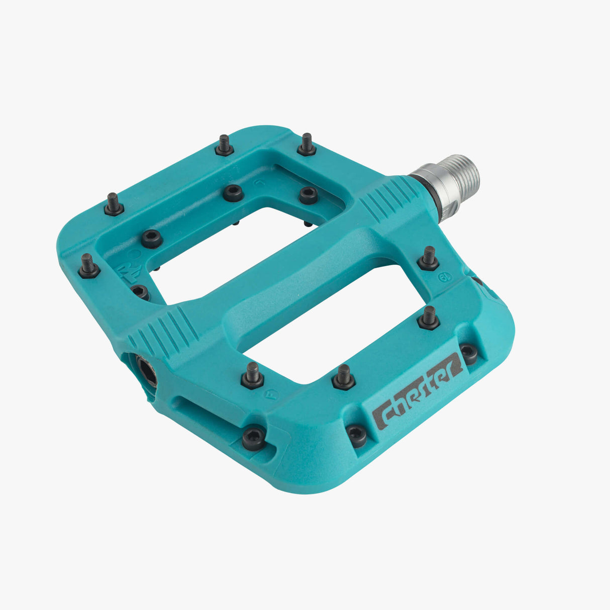 Raceface Chester Flat Pedals