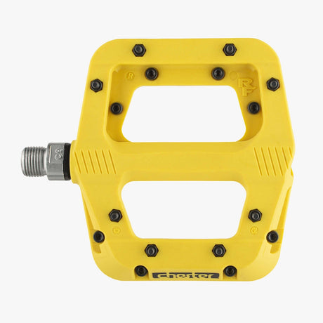 Race Face Chester Flat Pedals