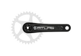 Race Face Atlas Crankset Outside