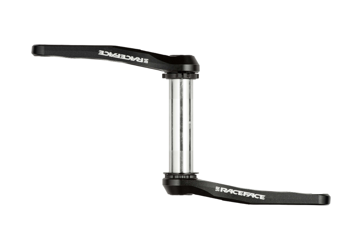 Race Face Atlas Crankset Top