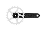 Race Face Atlas Crankset Inside