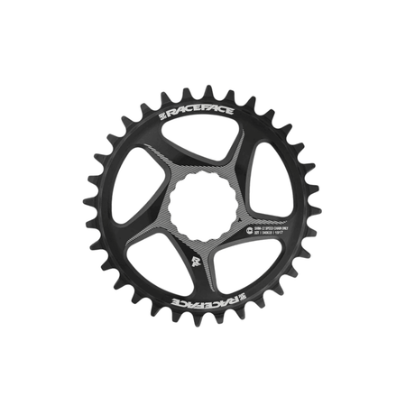 Race Face CINCH DM Chainring Shimano 12-speed