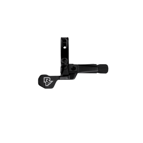 Race Face Turbine R Dropper Lever Black